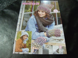 Stylecraft Swift Knit Mega Super Chunky Pattern 9467