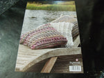 Stylecraft Swift Knit Mega Super Chunky Pattern 9468