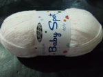 King Cole Big Value Baby Spot 4 Ply Knitting Yarn
