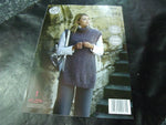 King Cole Chunky Pattern 4862 Ladies' Tabards