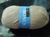 Sirdar Baby Bonus Double Knitting Yarn