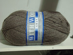 James C Brett With Wool Aran Yarn