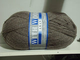 James C Brett With Wool Aran Yarn