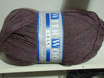 James C Brett With Wool Aran Yarn
