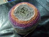 King Cole Curiosity Double Knitting Yarn