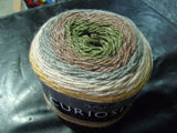 King Cole Curiosity Double Knitting Yarn