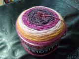 King Cole Curiosity Double Knitting Yarn