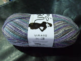 King Cole Fashion Aran Combo Yarn 100g Ball