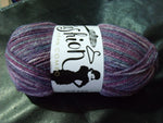 King Cole Fashion Aran Combo Yarn 100g Ball