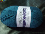 James C Brett Double Knitting with Merino Yarn