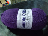 James C Brett Double Knitting with Merino Yarn