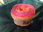Wendy Hand Made Anaphora Cotton and Acrylic 4 Ply Yarn