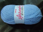 Sirdar Supersoft Acrylic Aran Yarn