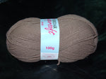 Sirdar Supersoft Acrylic Aran Yarn