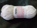 King Cole Cottonsoft Candy 100% Cotton Double Knitting Yarn