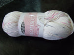 King Cole Cottonsoft Candy 100% Cotton Double Knitting Yarn