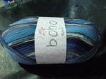Stylecraft Head Over Heels boho 4 Ply Sock Yarn