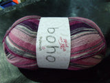 Stylecraft Head Over Heels boho 4 Ply Sock Yarn