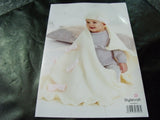 Stylecraft Wondersoft Double Knitting Pattern 9526 Three Designs