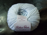 Peter Pan Baby Cotton Double Knitting Yarn