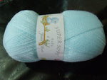 James C Brett Super Soft Baby 4 Ply Wool