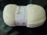 James C Brett Super Soft Baby 4 Ply Wool