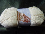 James C Brett Innocence Bamboo Rich Double Knitting Yarn