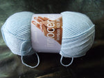 James C Brett Innocence Bamboo Rich Double Knitting Yarn