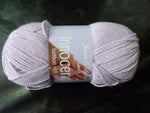 James C Brett Innocence Bamboo Rich Double Knitting Yarn