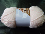 James C Brett Innocence Bamboo Rich Double Knitting Yarn