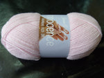 James C Brett Innocence Bamboo Rich Double Knitting Yarn