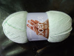 James C Brett Innocence Bamboo Rich Double Knitting Yarn