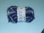 Wendy Arctic Faux Fur Chunky Yarn