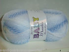 James C Brett Marble DK Baby Knitting Wool