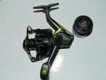 Fladen Maxximus Predator FD530 Fishing Reel + Spare Spool