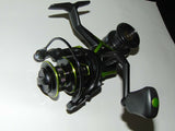 Fladen Maxximus Predator FD530 Fishing Reel + Spare Spool