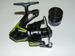 Fladen Maxximus Predator FD530 Fishing Reel + Spare Spool