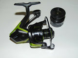 Fladen Maxximus Predator FD530 Fishing Reel + Spare Spool