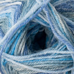 James C Brett Funny Feetz 4 Ply Sock Yarn with Bamboo