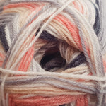 James C Brett Funny Feetz 4 Ply Sock Yarn with Bamboo