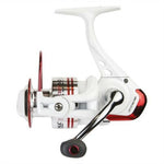 Mistrall Odys FD30 Reel + spare spool