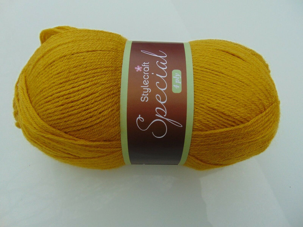 Stylecraft special discount 4 ply