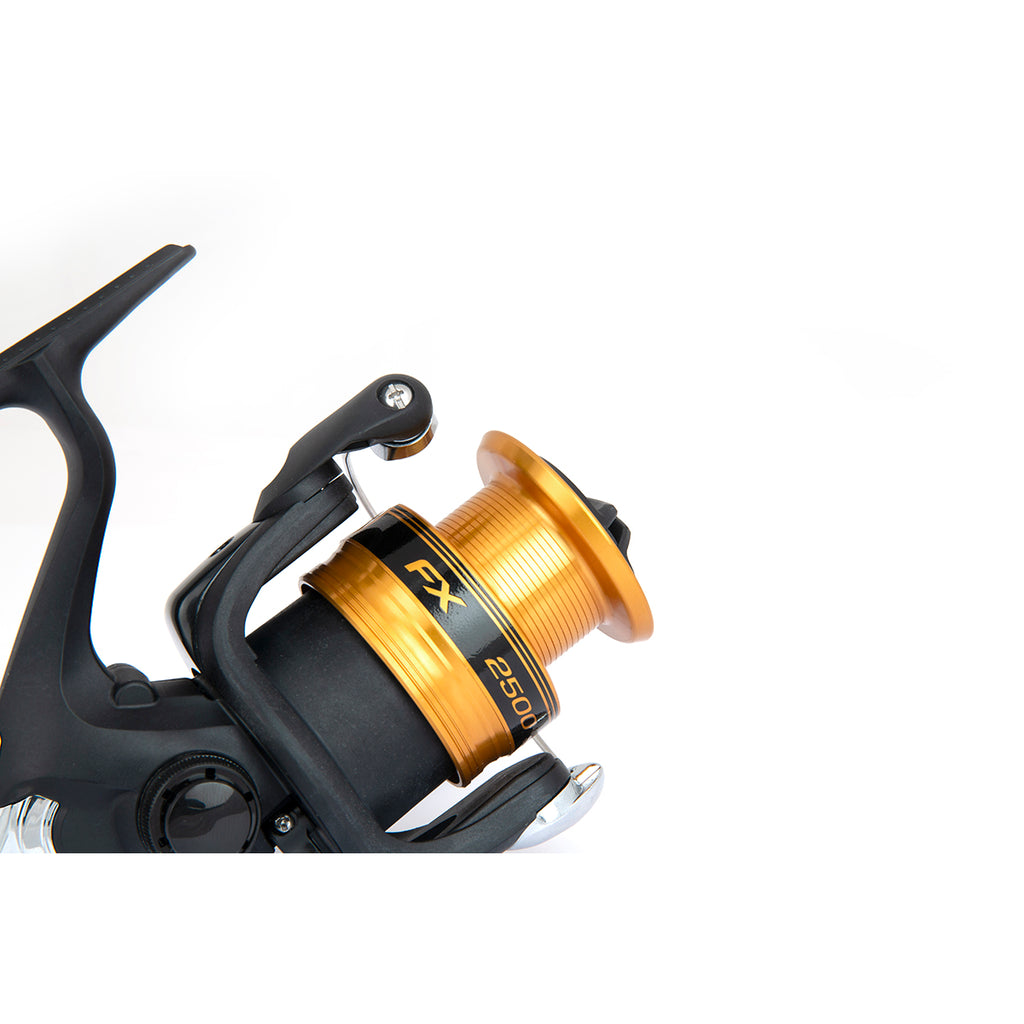 reel shimano fx 2500 Shimano FX 2500 FC – S and P Leisure