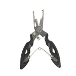 Multi-Tool Fishing Pliers Angling Scissors Cutter Disgorger Line Hook Remover