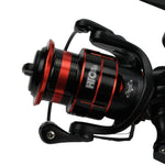 Hart Rockfish 3000 5+1BB / LRF Spinning Fishing Reel