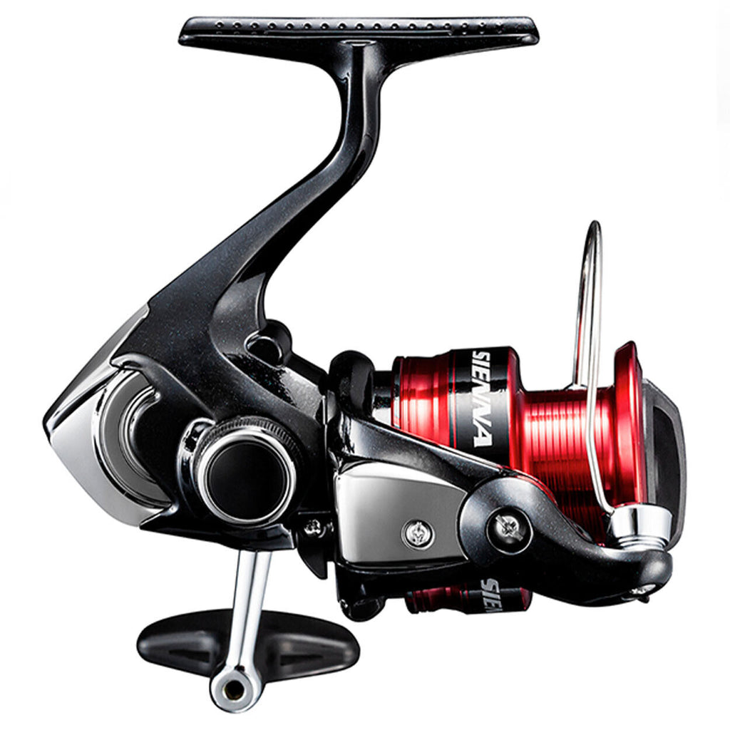 SHIMANO SIENNA 1000 FRONT DRAG FISHING REEL – S and P Leisure
