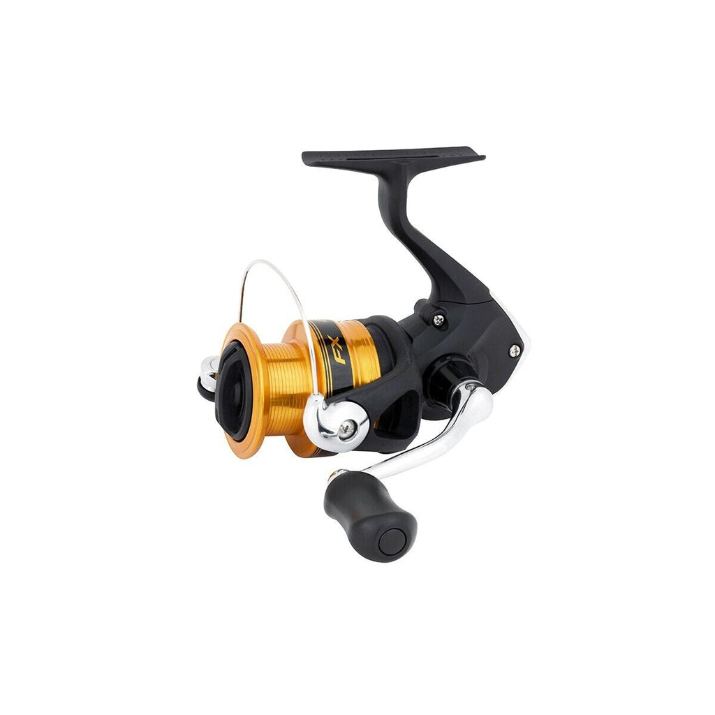 shimano 2500 reel uk Shimano FX 2500 FC – S and P Leisure