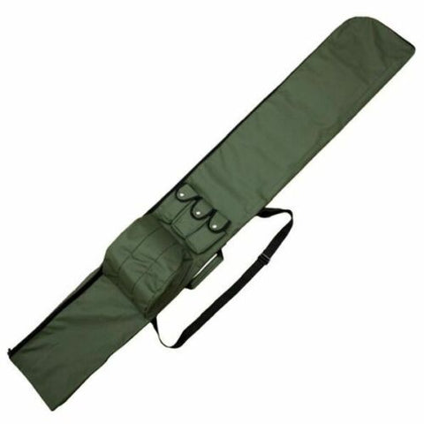 WSB Carp Holdall Carp Accessories Fishing Holdalls, Coarse Fishing Accessories