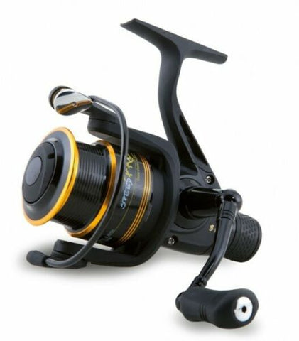Team Specialist Speed Pro Match 020RD Reel + Spare Spool